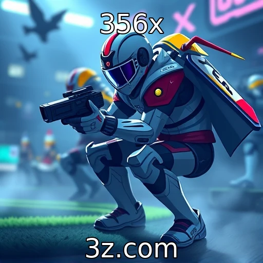 356x Apostas em E-Sports: Como Analisar As Melhores Estratégias