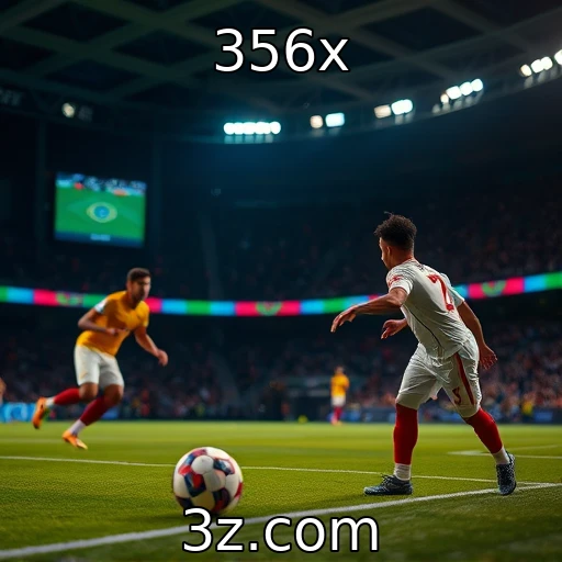 356x Como o Pix Revolucionou as Apostas Online no Brasil