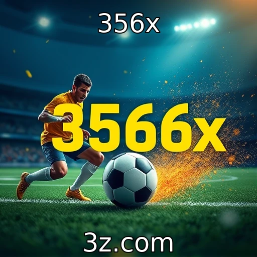 356x Apostas esportivas: como analisar jogos para maximizar ganhos