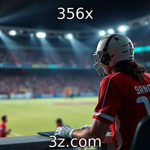 356x Apostas esportivas: análises que decifram o futuro das partidas