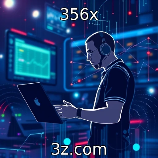 356x Apostas Esportivas: Análise Detalhada do Jogo da Semana