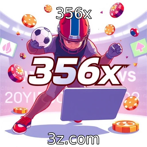 356x Desvendando Estratégias para Apostas em Partidas de E-sports